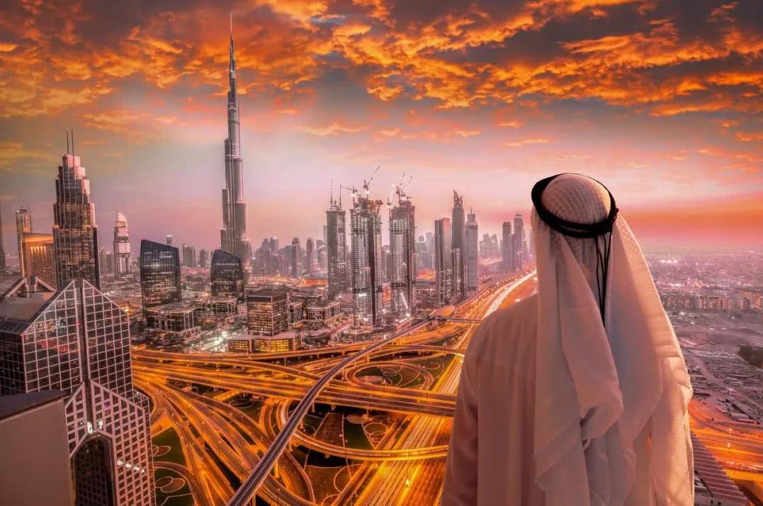 迪拜酋长穆罕默德再娶了吗,迪拜酋长穆罕默德坐拥百亿资产