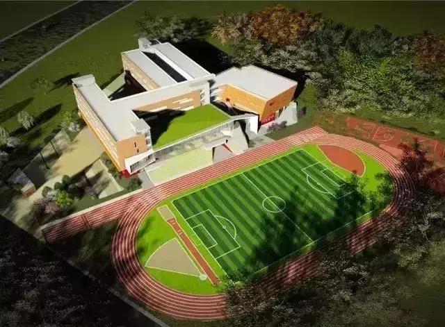 张家港梁丰实验小学,张家港高新区梁丰实验学校怎么样