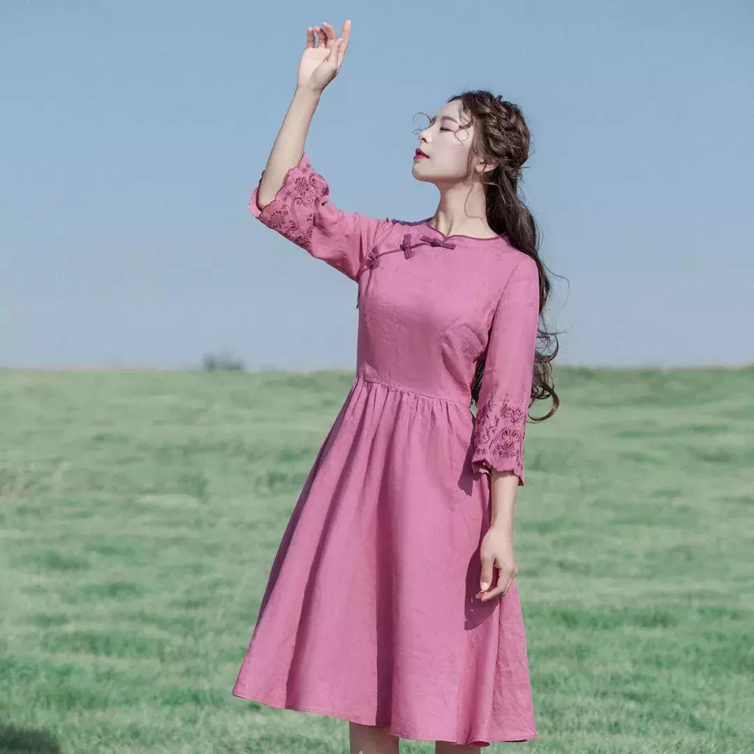 一台平车创业,一台缝纫机80年代