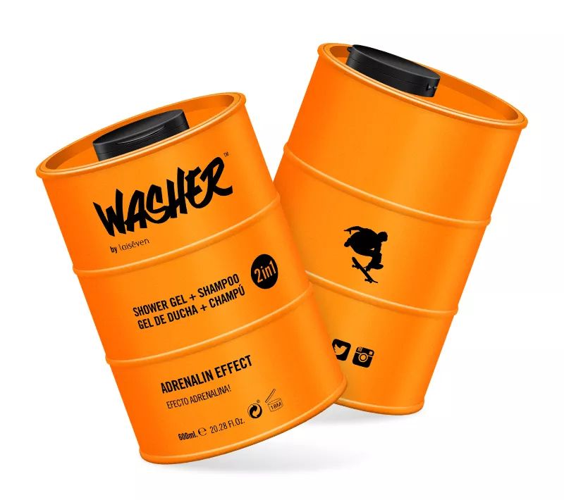 洗个澡竟变身荷尔蒙喷射机！90%的女人为之着迷