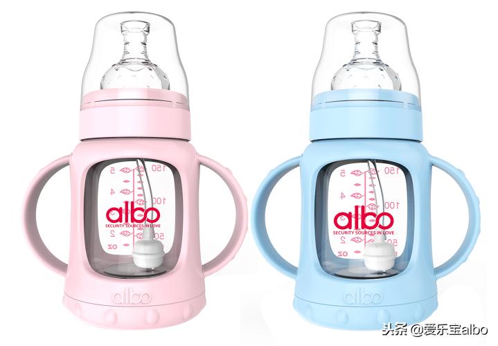 贝亲pp塑料奶瓶和玻璃奶瓶哪种好,婴儿奶瓶买玻璃的还是塑料的