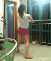 搞笑gif开心一刻单身也挺好,搞笑gif开心视频