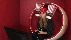 癌症女孩奇迹痊愈,90后女子研究出癌症不用动刀