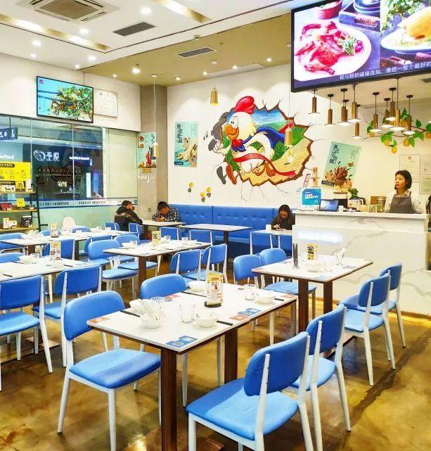 拔草打卡美食一条街,拔草各大美食品牌