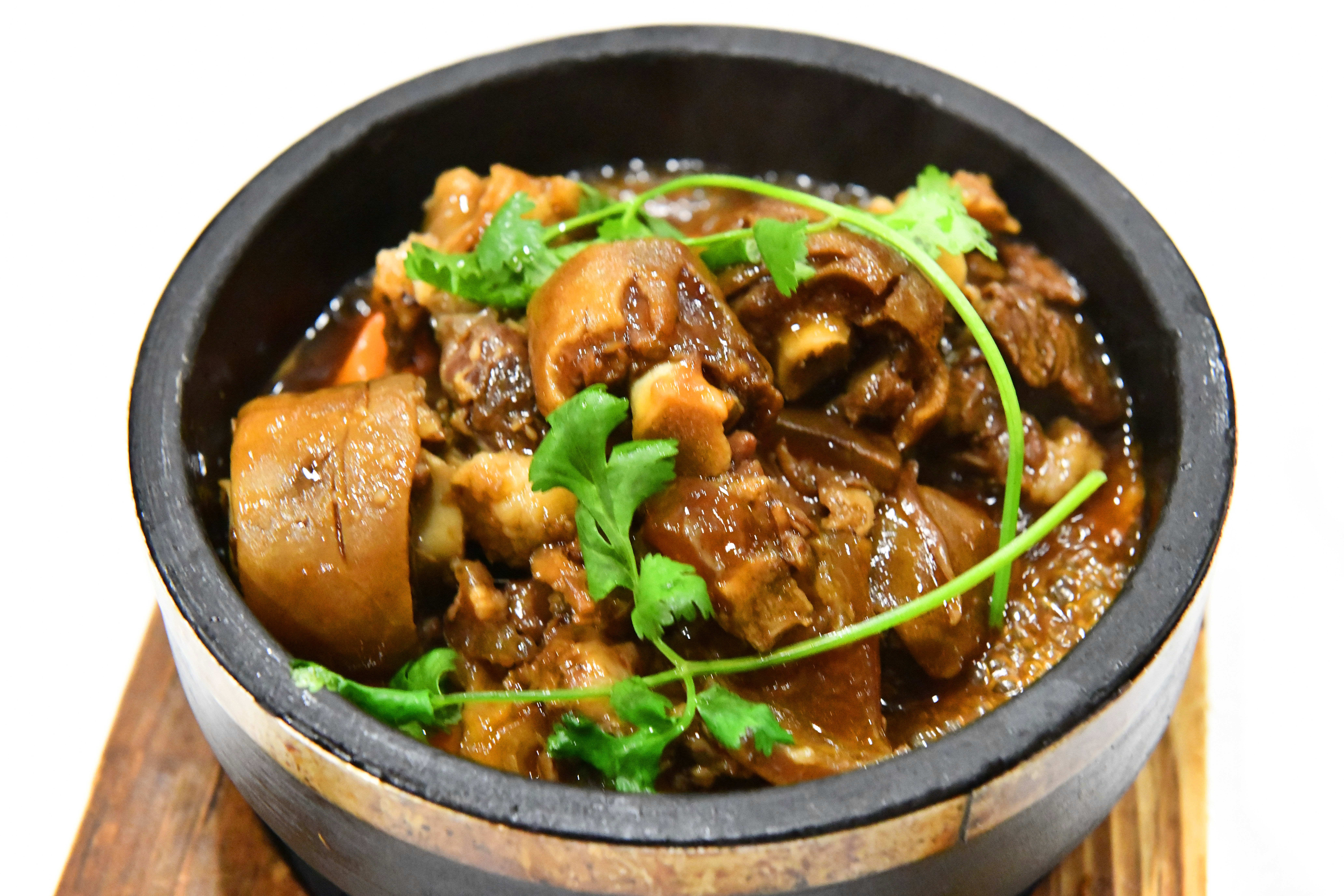 越秀南粤菜,广州越秀南老字号酒楼粤菜