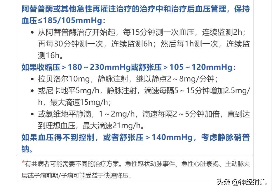 急性脑梗死取栓术的护理,脑梗死溶栓取栓围手术期护理常规
