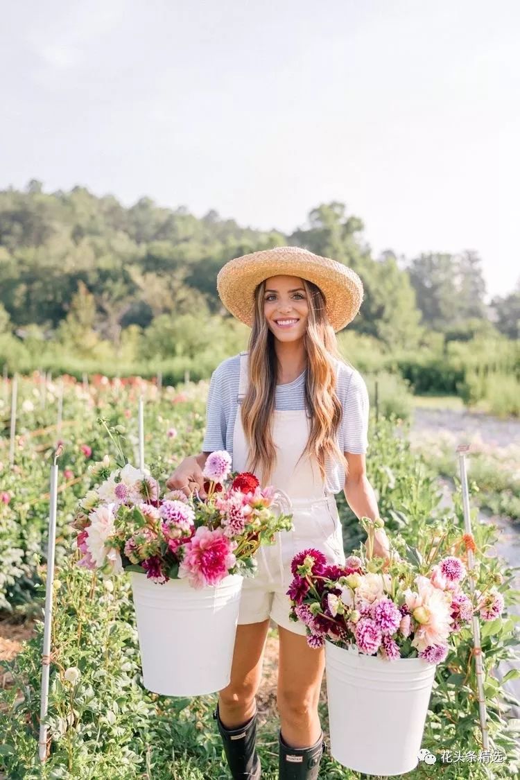 鲜花行业受到电商冲击吗,线上花店的5种盈利模式