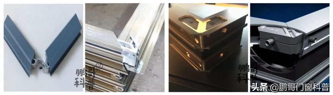 2021年家装门窗铝材怎样选,家装门窗怎么选