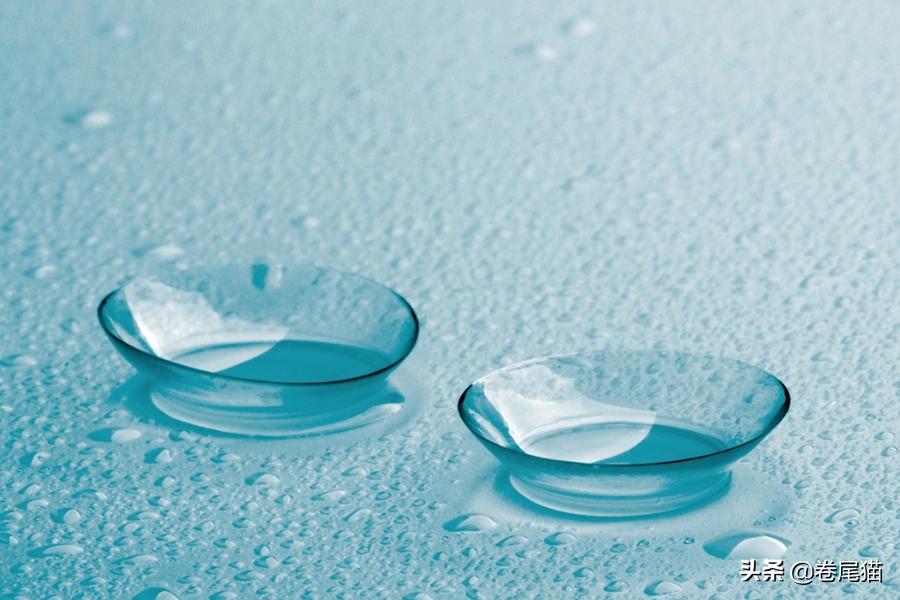 戴博士伦隐形眼镜的技巧,戴博士伦眼睛很干怎么办