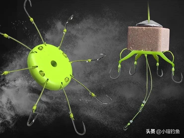 矶竿钓法怎么选择钓组,矶钓竿怎么选视频教程