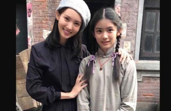 杨采钰hold住了梁思申,为什么要杨采钰演梁思申