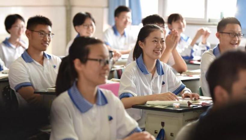 沈阳市重点高中排名前20所,沈阳市最好高中排名榜