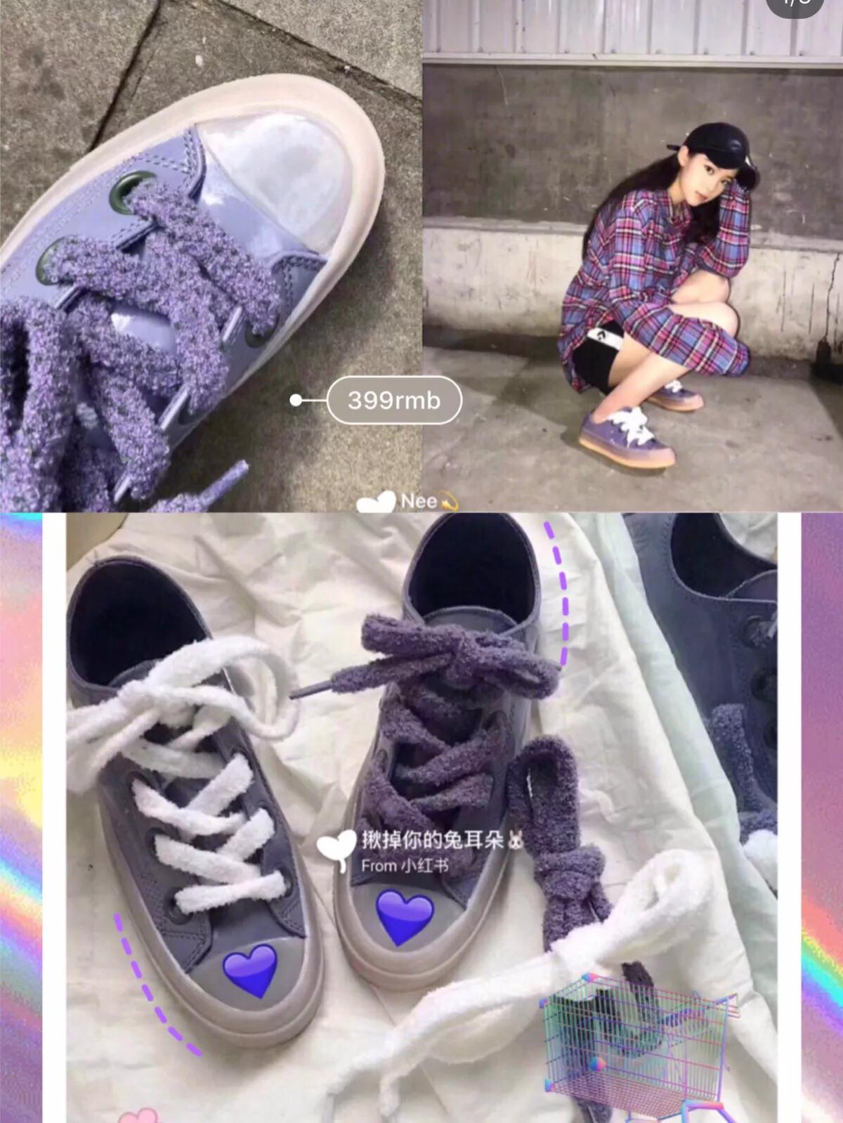 匡威今年最值得骄傲的一款,颜值高的匡威经典款