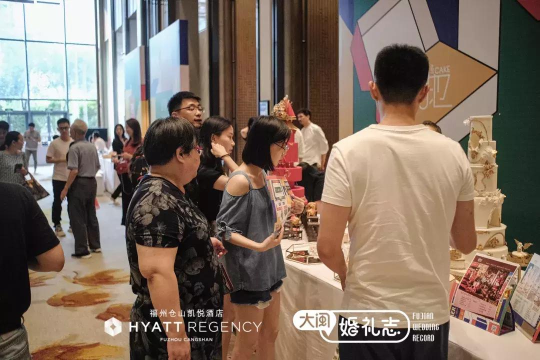 从万元婚纱照到10万婚宴，为什么全福州备婚的人都来参加喜事会