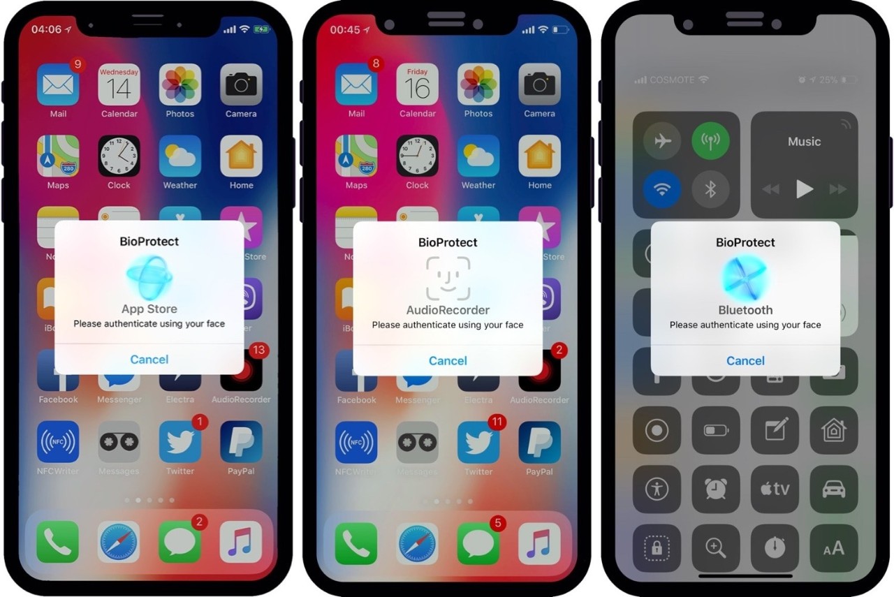 ios12完美越狱方法,ios12越狱方法
