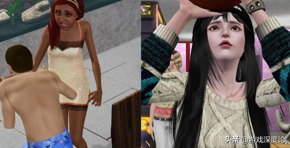 模拟人生小人怎么指导音乐,模拟人生3人物怎么导入