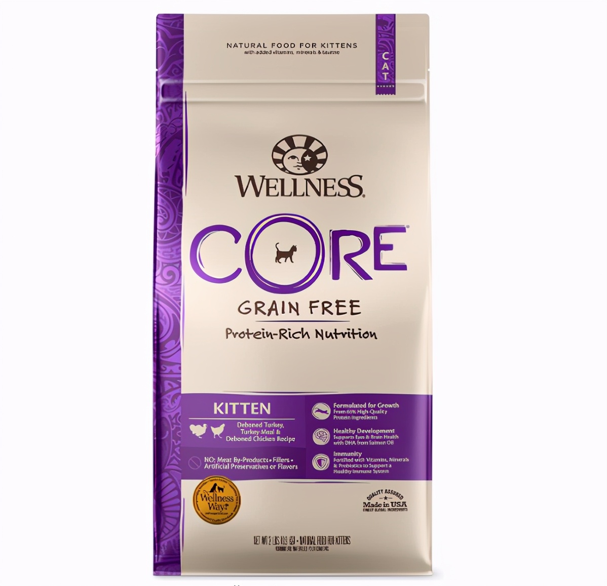 最新进口猫粮推荐,2023进口猫粮哪个品牌好