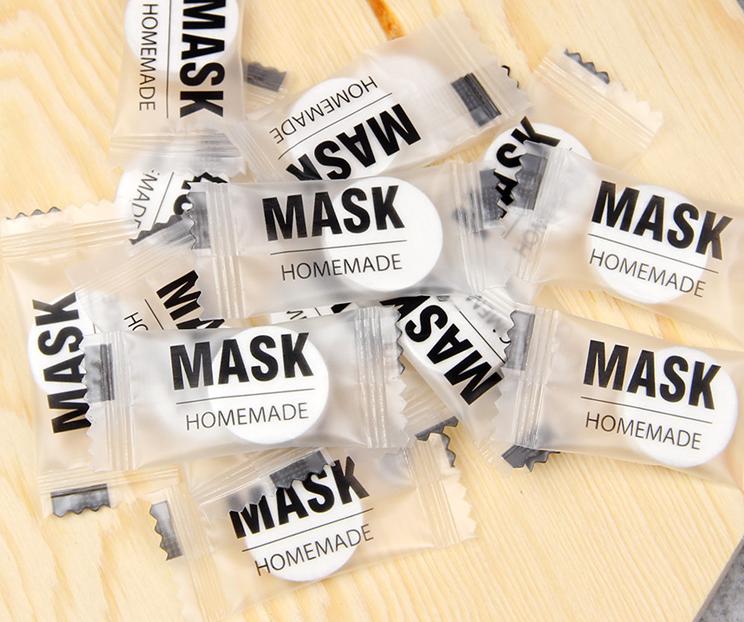 敷面膜真的有补水效果,敷面膜效果特别明显