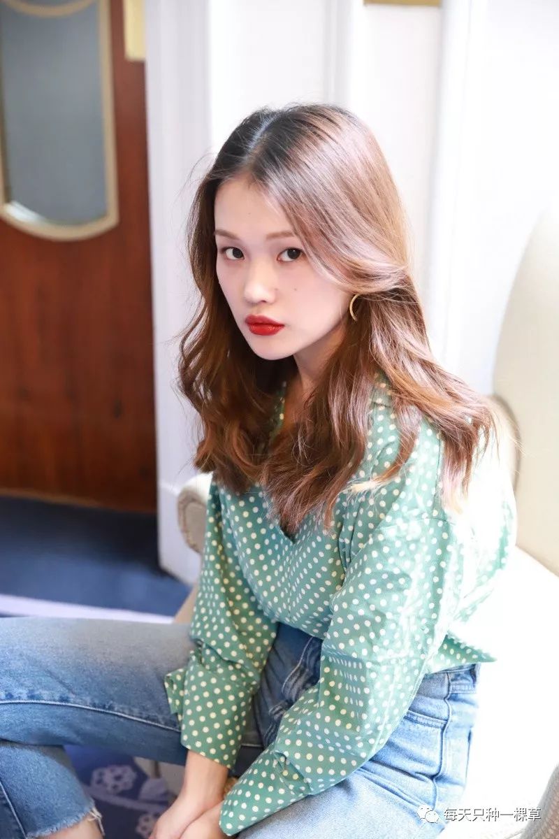 日常打卡口红推荐,30天口红打卡