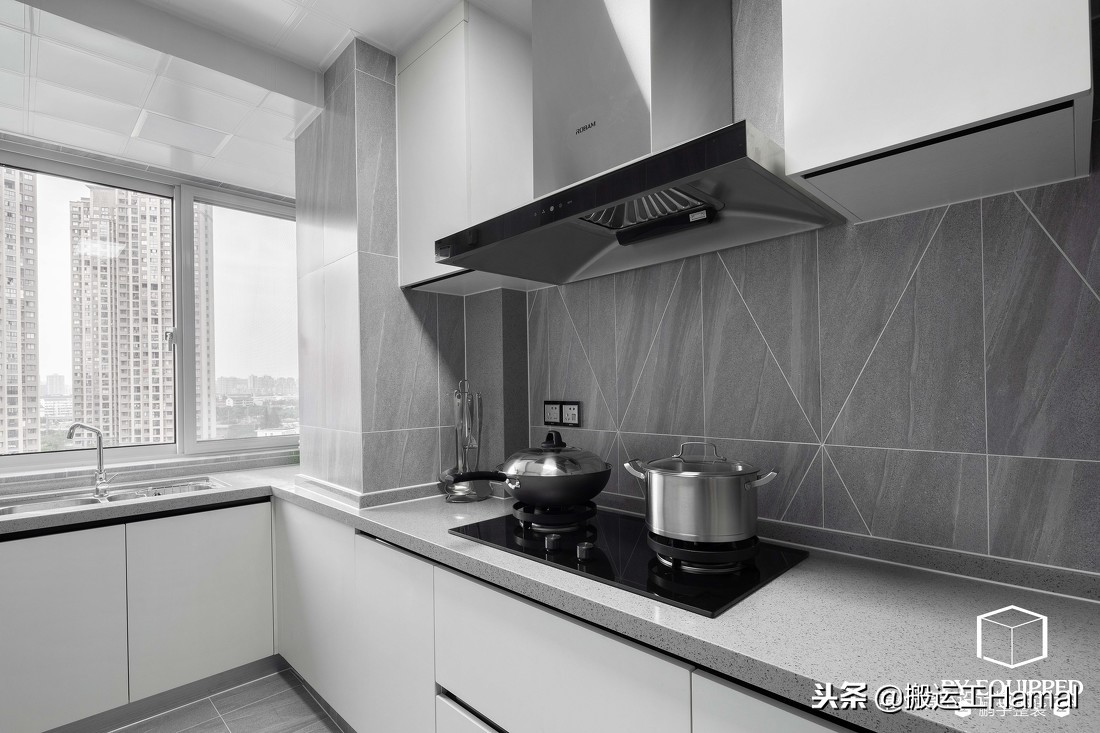 鹏宇全案设计,鹏宇洋房顶层设计