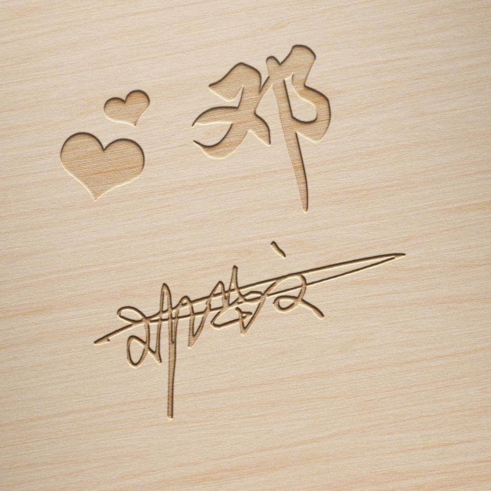 微信头像2020最火微信头像带姓氏,姓氏头像大全你的微信头像该换了