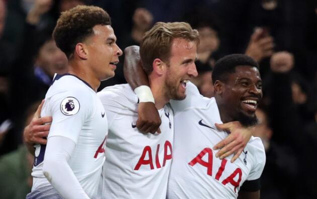 热刺跌宕起伏的过程,热刺今天比赛分析