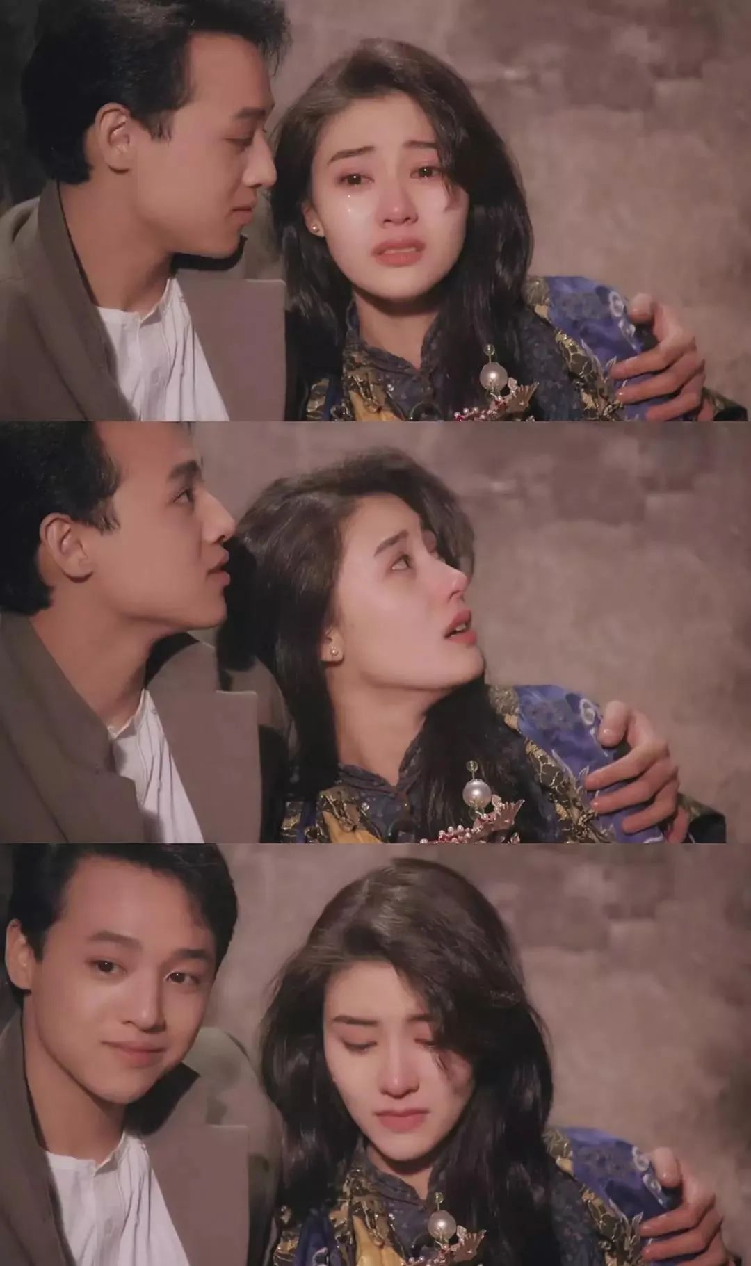 邱淑贞近照曝光图片,53岁邱淑贞近照曝光