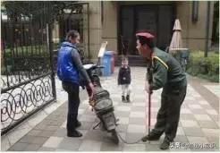 物业亲情化服务方案,物业人文关怀服务