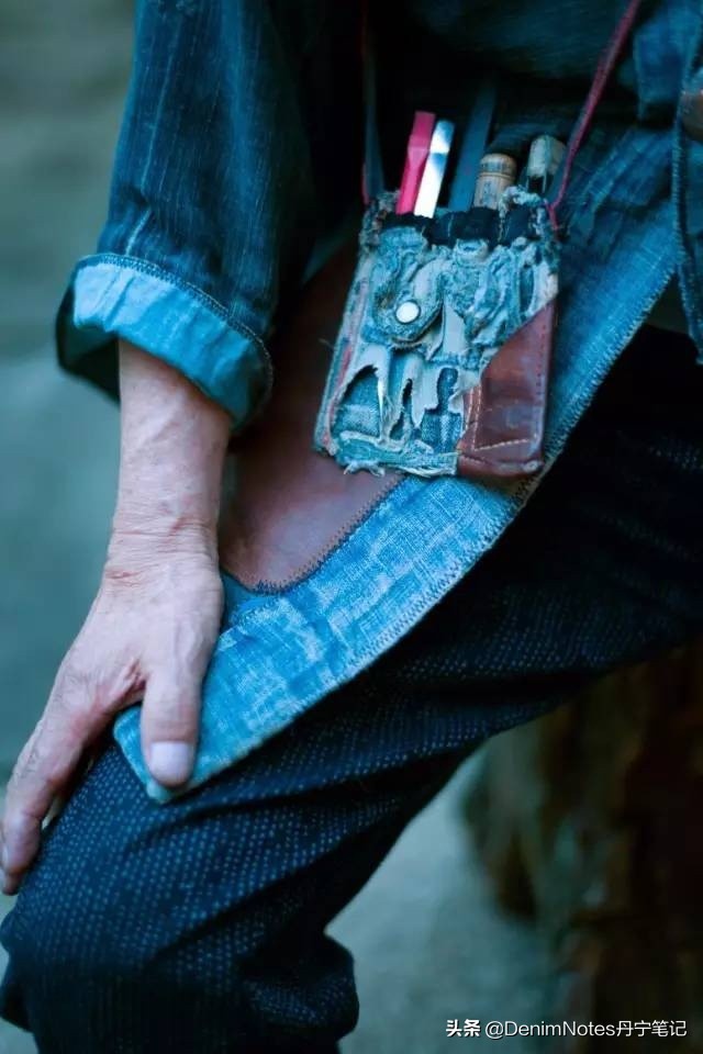 kapital日本潮牌,日式复古潮牌