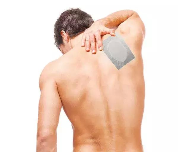 腰酸痛贴膏药要怎么贴,腰酸背痛贴膏药有效吗