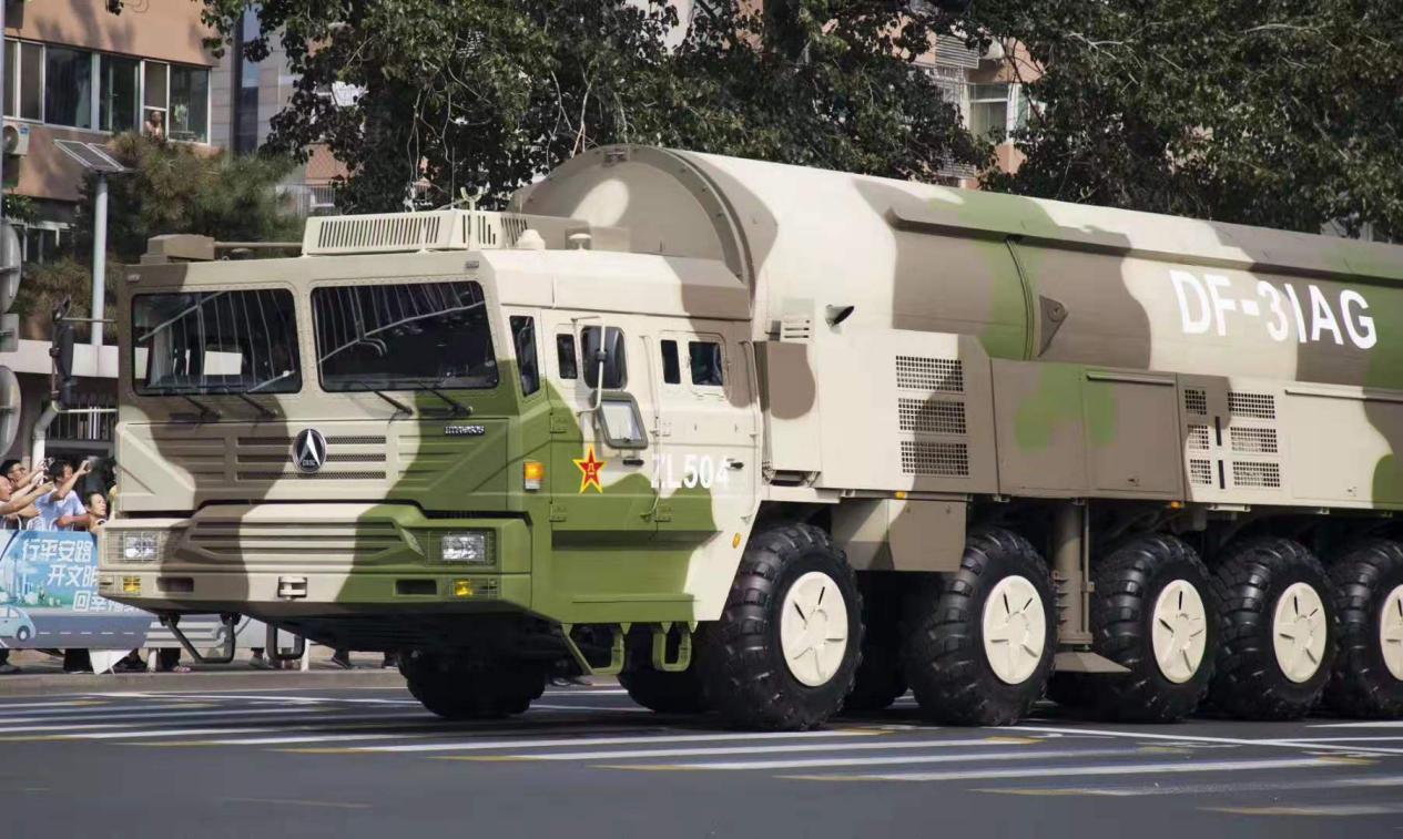 为什么中国没有一千枚*弹核**头?两项关键技术亟待解决