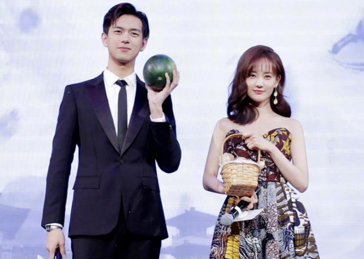 背后有背景却一直捧不红的女明星,却怎么都捧不红的4位女明星