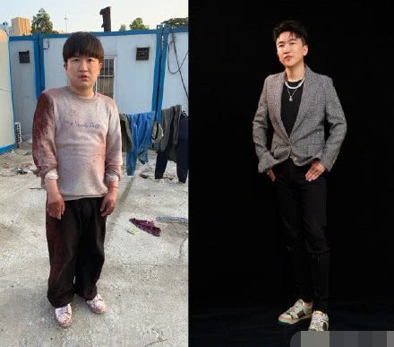 张大大瘦身食谱,张大大瘦身教程