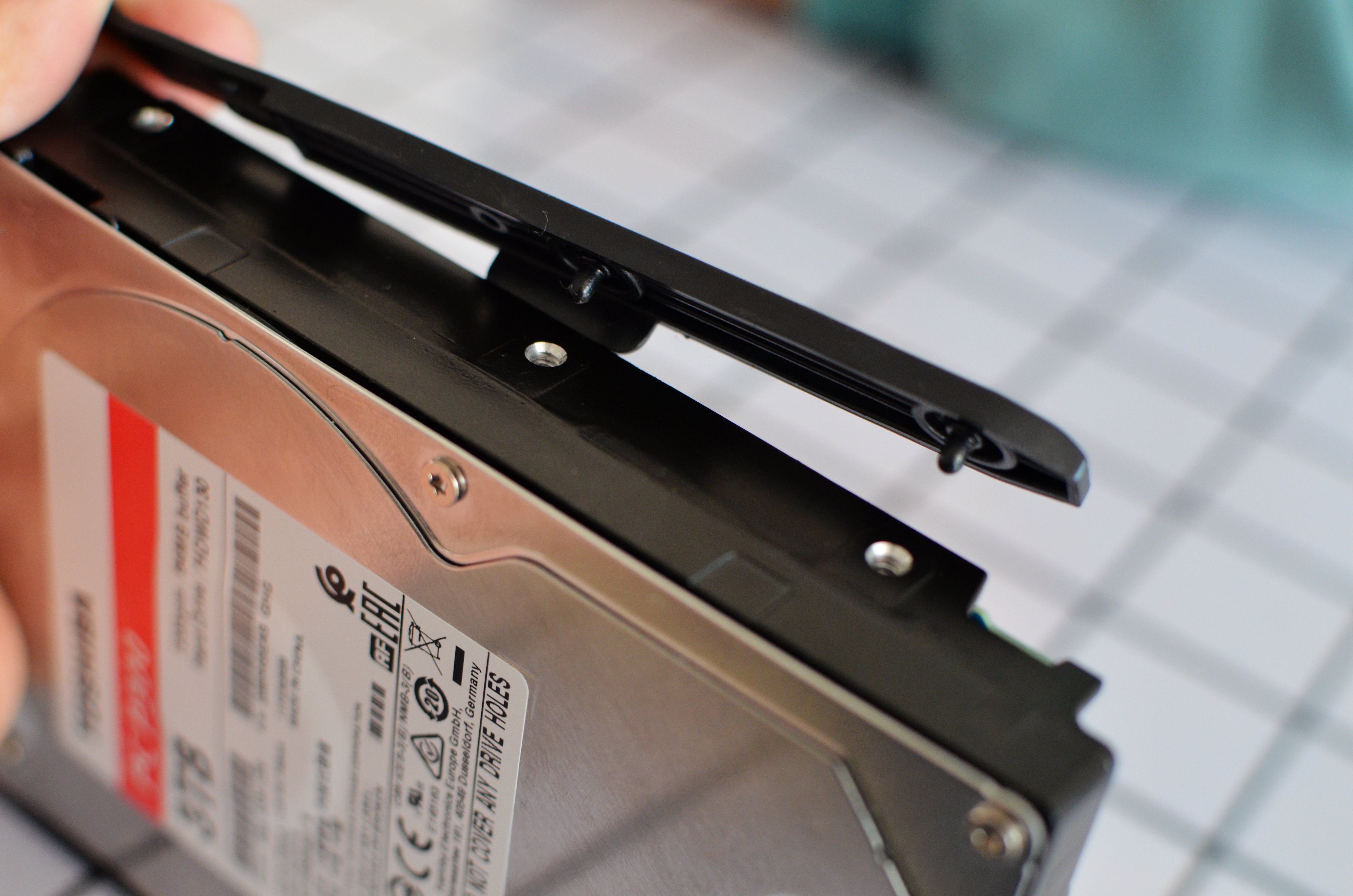 东芝机械硬盘p300质量如何,东芝p300机械硬盘买多大的合适