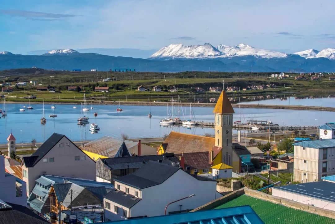 去南极能走出这个世界吗,为什么现在都要去南极