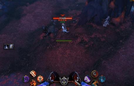 给“腰”放个假，魔兽手柄插件与一键宏插件组合教程：最佳拍档