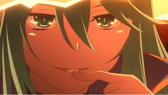 揭秘傲娇腹黑御姐的可爱之处《约战3》新精灵七罪性格解读