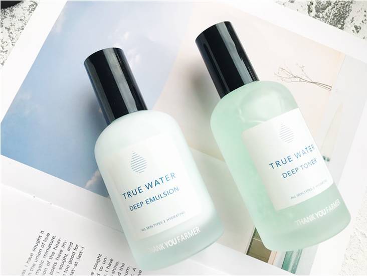 滋润保湿抗衰水乳,滋润补水修护水乳