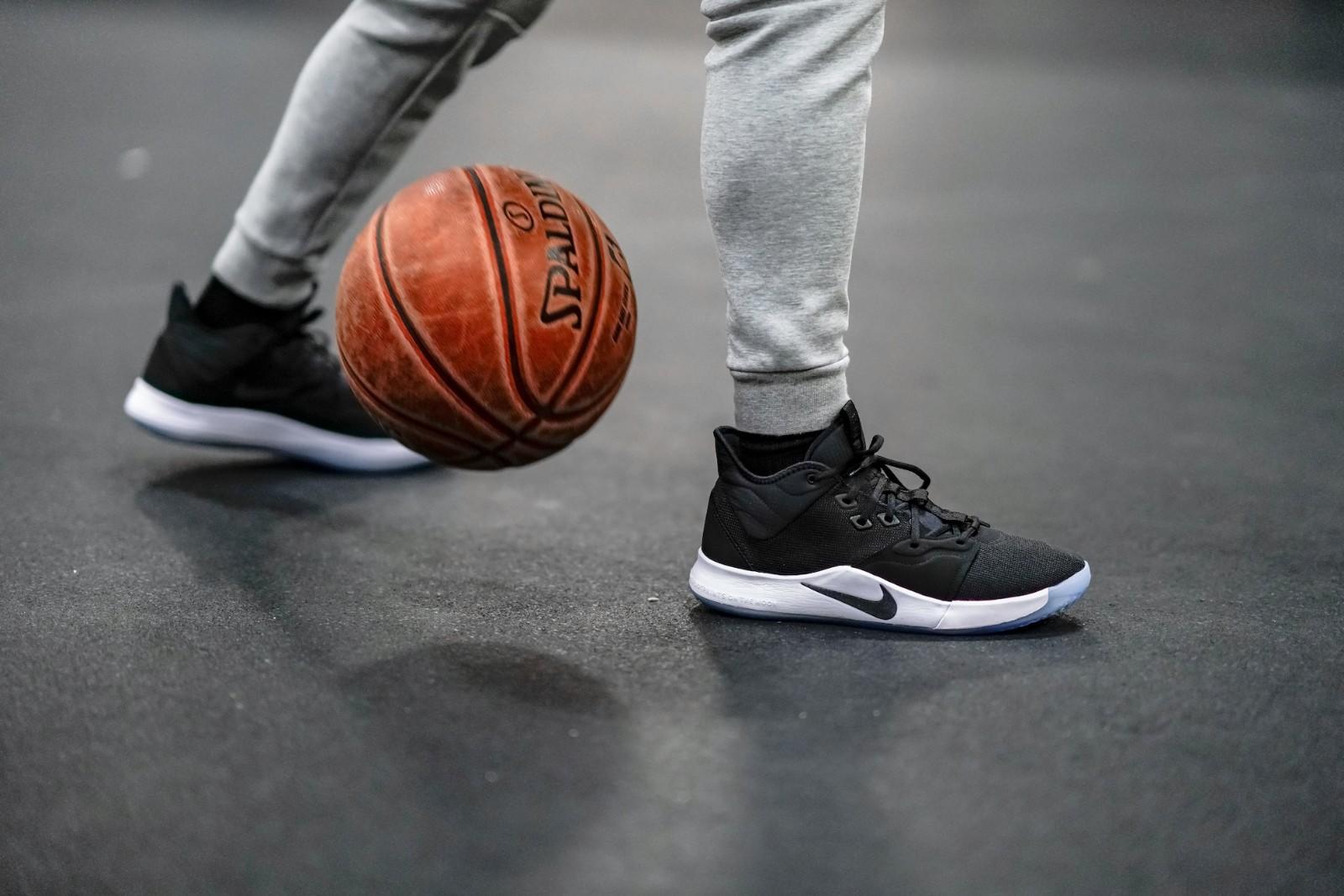 盘点四款值得入手的爆款球鞋,2021年值得种草的球鞋