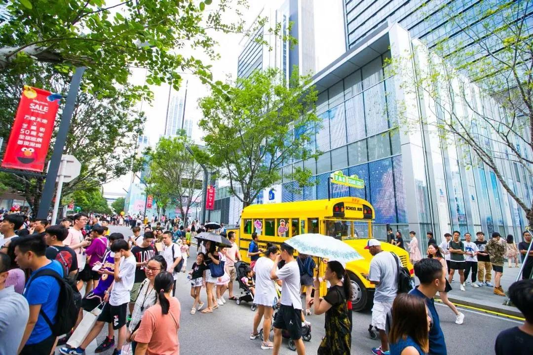 夏季购物中心营销方案,购物中心夏季如何拉动人气