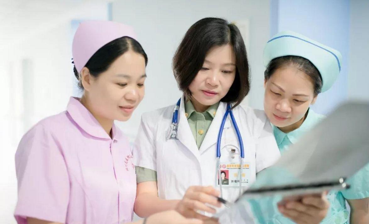 军护和普通护士哪个容易考,军职护士报考要求