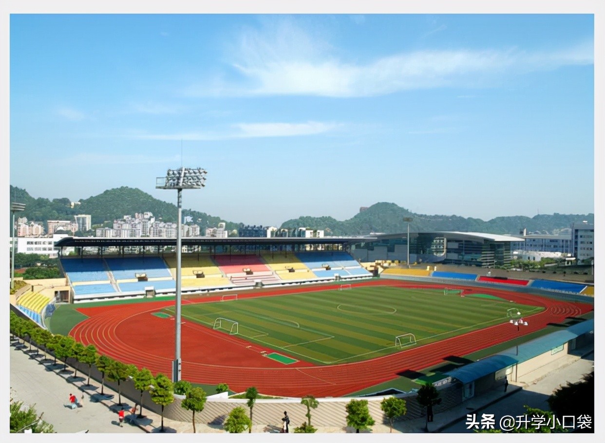 重庆邮电大学2022届保研数据已出炉，保研率3.79%，197人被保研