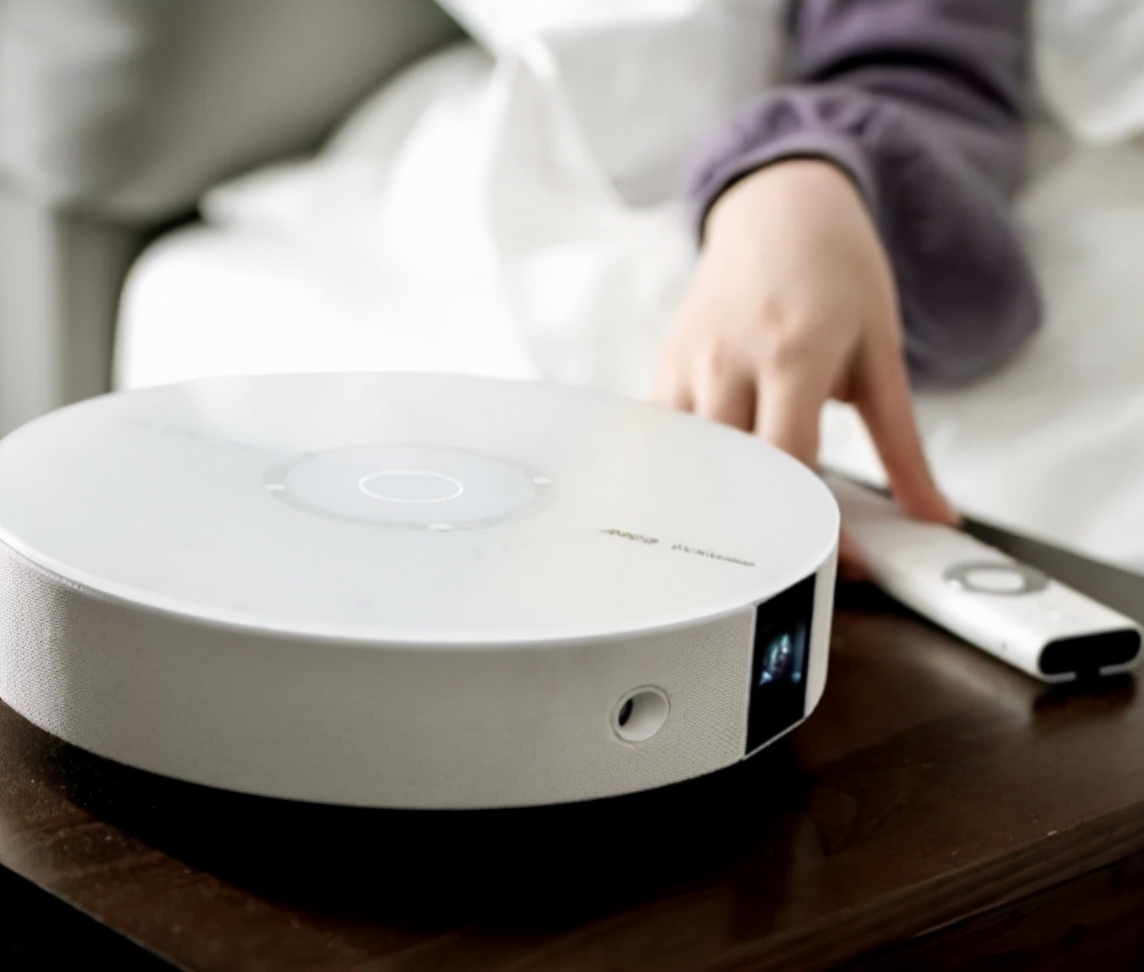 投影仪选什么牌子的好用,什么样的便携投影仪最好用