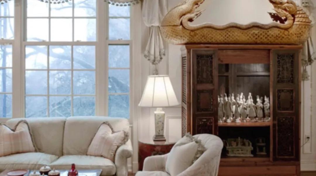 羽西年轻时的照片,十年前羽西