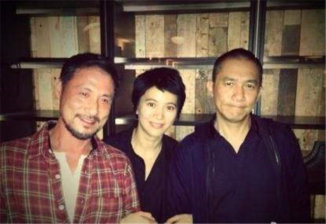 梁朝伟和张学友搞笑电影,梁朝伟和刘德华演的搞笑电影