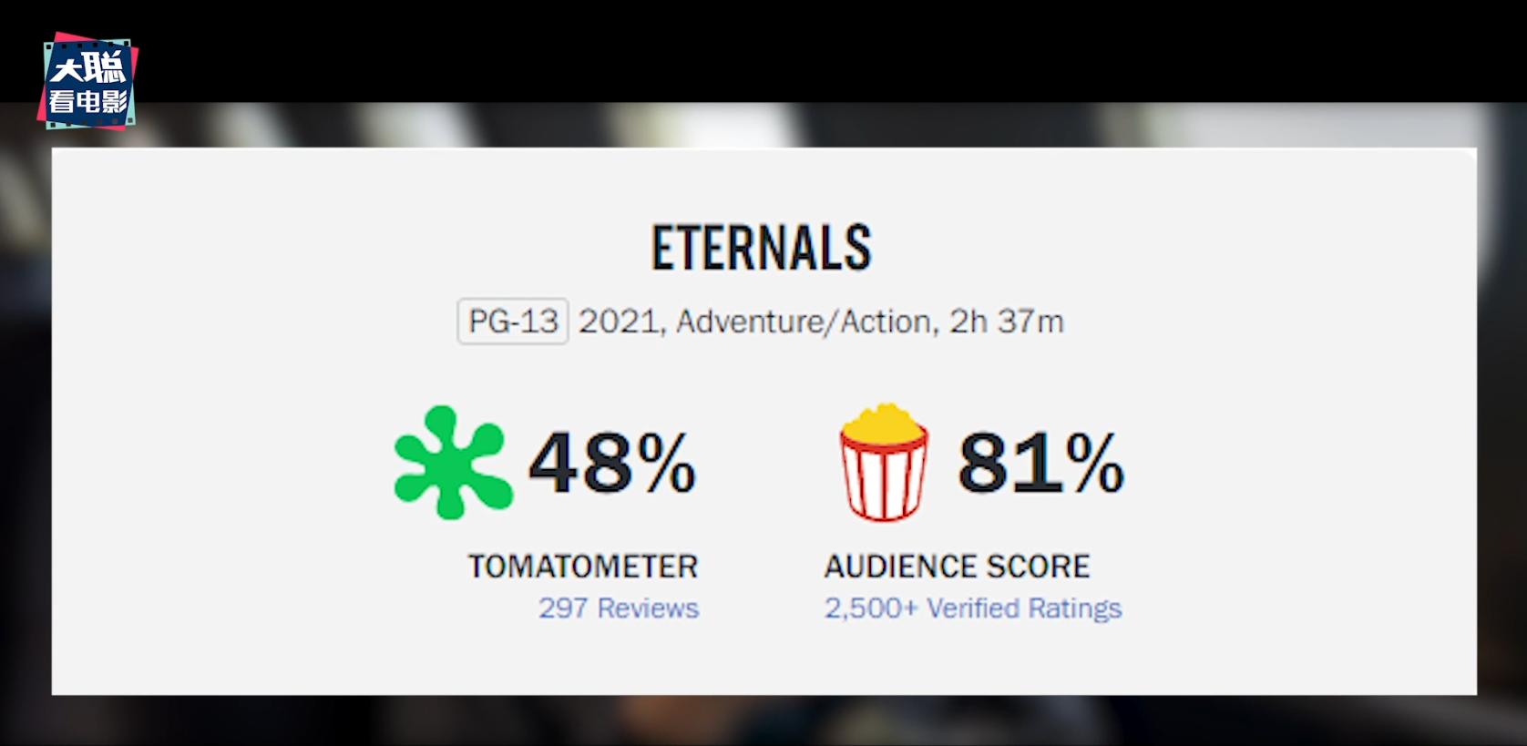 漫威电影永恒族片尾彩蛋解析,漫威永恒族详细介绍