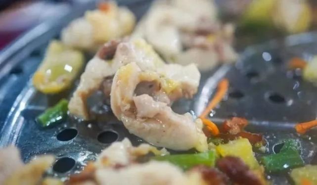 如果有机会，记得来顺德尝尝这个桑拿