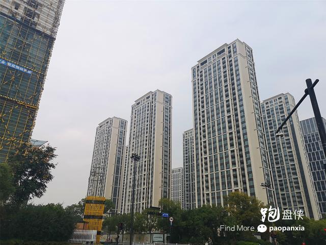 杭州保利房价多少钱一平方,杭州保利2023最新房价