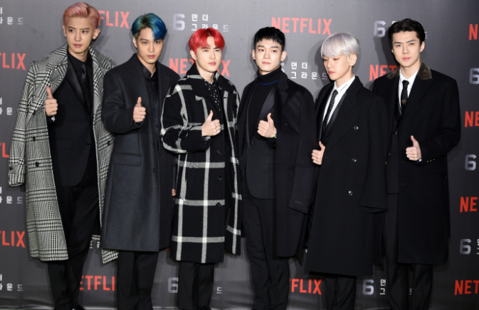 吴世勋和kai参加runningman,exo吴世勋搞笑方言