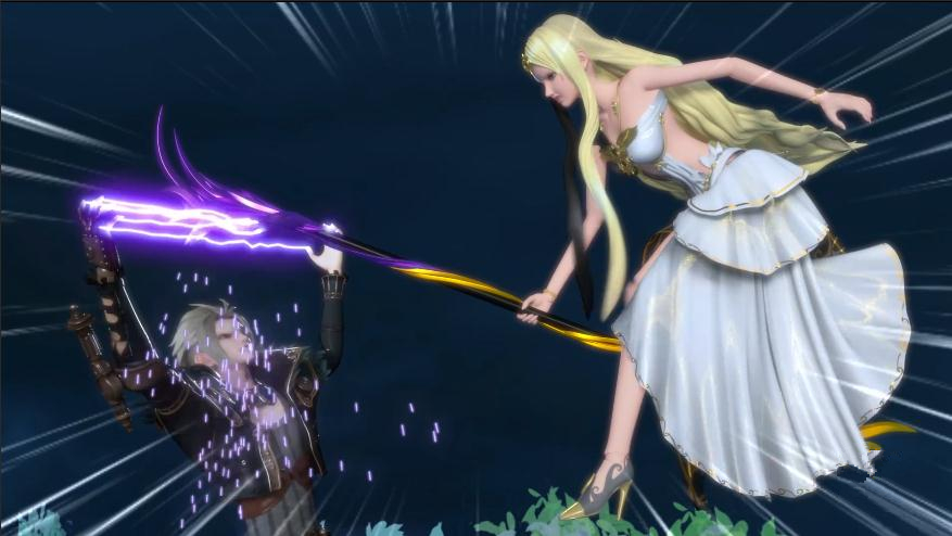 叶罗丽经典语录白光莹庞尊,叶罗丽白光莹和裴多菲